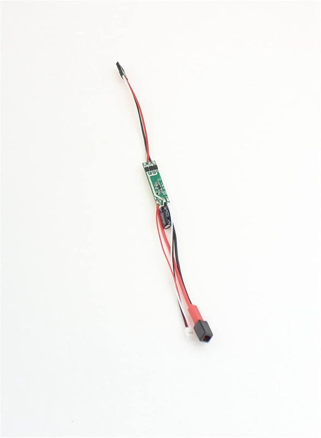 KingVal Replacement ESC Speed Controller RC Spare Parts Compatible with WLtoys XK A280 RC Airplane Glider - Image 3